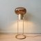 Vintage German Mushroom-Shaped Floor Lamp, 1970s 4