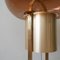 Vintage German Mushroom-Shaped Floor Lamp, 1970s, Image 12