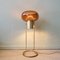 Vintage German Mushroom-Shaped Floor Lamp, 1970s 2