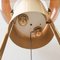 Vintage German Mushroom-Shaped Floor Lamp, 1970s 13