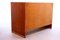 Teakwood Chest of Drawers Ry Møbler, Hans Wegner, 1955, Image 6