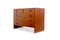 Cassettiera in teak Ry Møbler, Hans Wegner, 1955, Immagine 2