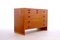 Cassettiera in teak Ry Møbler, Hans Wegner, 1955, Immagine 4