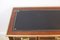 Louis XVI Mahogany Three-Drawers Writing Desk 22