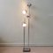 Italian Floor Lamp with Four Lights by Goffredo Reggiani for Reggiani, 1970s, Image 6