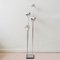 Italian Floor Lamp with Four Lights by Goffredo Reggiani for Reggiani, 1970s 1