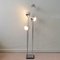 Italian Floor Lamp with Four Lights by Goffredo Reggiani for Reggiani, 1970s 3