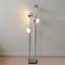 Italian Floor Lamp with Four Lights by Goffredo Reggiani for Reggiani, 1970s, Image 3