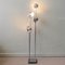 Italian Floor Lamp with Four Lights by Goffredo Reggiani for Reggiani, 1970s 7