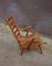 Fauteuil Organique Mid-Century de De Ster Gelderland, Pays-Bas, 1950s 4