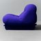 Cloud Lounge Chairs by Rino Maturi for Mimo Padova, 1970s, Set of 2, Image 3
