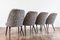 Mid-Century Chairs, 1960s, Set of 4, Image 2