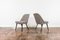 Mid-Century Chairs, 1960s, Set of 4, Image 15