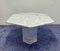 Vintage Marble Dining Table 2