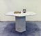Vintage Marble Dining Table 6