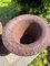 Urnas de jardín francesas vintage estilo Campana de hierro fundido, años 70. Juego de 2, Imagen 4