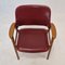 Mid-Century Dining or Restaurant Chair attributed to Cees Braakman for Pastoe, 1950s, Image 10