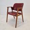 Mid-Century Dining or Restaurant Chair attributed to Cees Braakman for Pastoe, 1950s 4