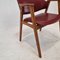Mid-Century Dining or Restaurant Chair attributed to Cees Braakman for Pastoe, 1950s, Image 12