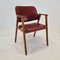 Mid-Century Dining or Restaurant Chair attributed to Cees Braakman for Pastoe, 1950s 5