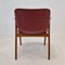 Mid-Century Dining or Restaurant Chair attributed to Cees Braakman for Pastoe, 1950s 9