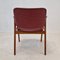 Mid-Century Dining or Restaurant Chair attributed to Cees Braakman for Pastoe, 1950s, Image 9