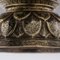 19th Century Thai Silver-Gilt Niello Enamel Bowl, 1800s 16