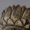 19th Century Thai Silver-Gilt Niello Enamel Bowl, 1800s 10