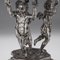 19th Century Victorian Silver Figural Centerpiece by Robert Garrard, 1845 20