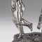 19th Century Victorian Silver Figural Centerpiece by Robert Garrard, 1845 17