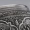 Ciotola Thabeik in argento, XIX secolo, fine XIX secolo, Immagine 16