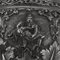 Ciotola Thabeik in argento, XIX secolo, fine XIX secolo, Immagine 11