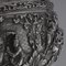 Ciotola Thabeik in argento, XIX secolo, fine XIX secolo, Immagine 19