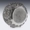 Ciotola Thabeik in argento, XIX secolo, fine XIX secolo, Immagine 7