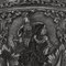 Ciotola Thabeik in argento, XIX secolo, fine XIX secolo, Immagine 12