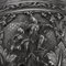 Ciotola Thabeik in argento, XIX secolo, fine XIX secolo, Immagine 9
