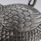20th Century Royal Indian Oomersee Mawjee Silver Quails Cream Jug, 1920s 18