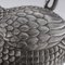 20th Century Royal Indian Oomersee Mawjee Silver Quails Cream Jug, 1920s, Image 18