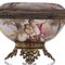 19th Century Austrian Silver & Enamel Lidded Bowl, Vienna, 1870s 10