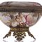 19th Century Austrian Silver & Enamel Lidded Bowl, Vienna, 1870s, Image 10