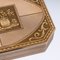 19th Century German 18k Gold Snuff Box, Hanau, 1820s 11