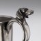 20th Century Silver & Enamel Tea Glass Holder from Cartier, 1920s, Image 14