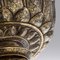 Large 19th Century Thai Silver-Gilt Niello Enamel Bowl, 1800s, Image 11