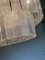 Grand Lustre Ovale en Verre de Murano Listelli avec Diamants de Simoeng 8