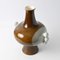 Mid-Century Sculptural Ceramic Vase from Kravsko, 1960s 3