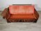 Art Deco Sofa von Jindrich Halabala 17