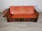 Art Deco Sofa by Jindrich Halabala 22