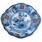 19th Century Victorian Bombay Pattern Dish from Samuel Alcock, 1890s, Image 1