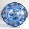 19th Century Victorian Bombay Pattern Dish from Samuel Alcock, 1890s, Image 7