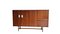 Large Mid-Century Highboard Inger-200 by Inger Klingenberg for Fristho, 1960s, Image 1